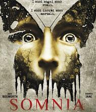 Somnia (Blu-Ray)