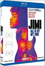 Jimi. All Is by My Side