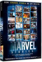Marvel Stories (DVD)