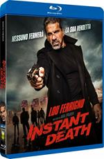 Instant Death (Blu-ray)