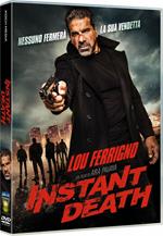 Instant Death (DVD)
