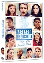 Bastardi insensibili (DVD)