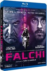 Falchi (Blu-ray)
