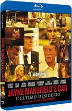 Jayne Mansfield's Car. L'ultimo desiderio (Blu-ray)