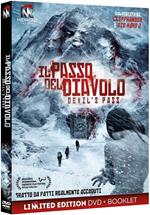 Il passo del Diavolo. Devil's Pass. Limited Edition (DVD)
