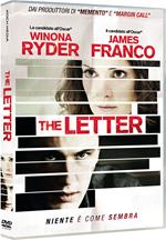 The Letter (DVD)