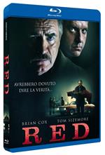 Red (Blu-ray)