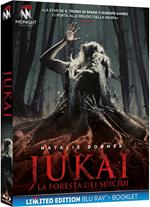Jukai. La foresta dei suicidi. Limited Edition con Booklet (Blu-ray)