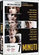7 minuti (DVD)
