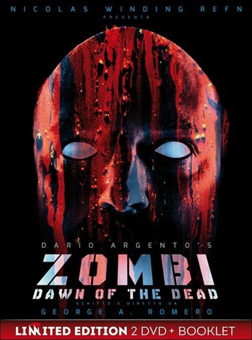 Zombi. Dawn Of The Dead. Limited Edition (2 DVD) di George A. Romero