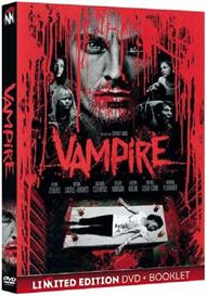 Vampire. Edizione limitata (DVD)
