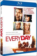 Every Day (Blu-ray)