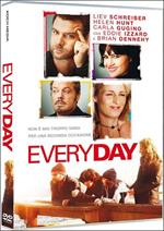 Every Day (DVD)