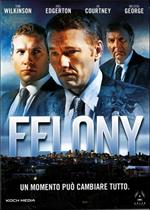 Felony