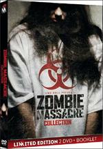 Zombie Massacre Collection (2 DVD)