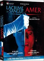 Amer. Lacrime di sangue. Limited Edition (2 Blu-ray)