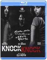 Knock Knock (Blu-Ray)