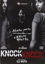 Knock Knock (DVD)