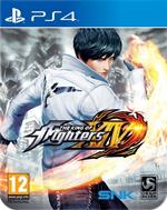 Deep Silver The King of Fighters XIV, PS4 videogioco PlayStation 4 Basic Inglese