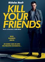 Kill Your Friends (DVD)