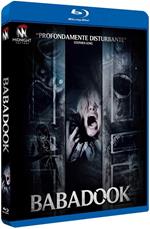 Babadook (Blu-Ray)