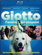 Giotto, l'amico dei pinguini
