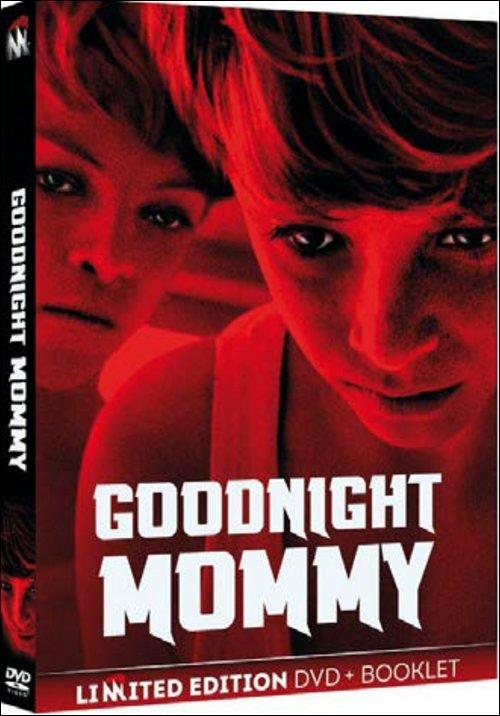 Goodnight Mommy. Edizione limitata (DVD) di Severin Fiala,Veronika Franz - DVD