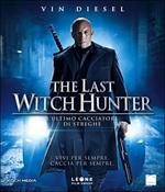 The Last Witch Hunter. L'ultimo cacciatore di streghe