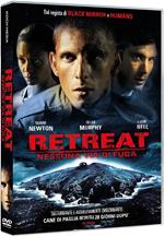 Retreat. Nessuna via di fuga (DVD)