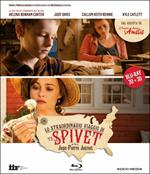 Lo straordinario viaggio di T.S. Spivet (Blu-ray + Blu-ray 3D)