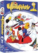 Yattaman. Vol. 1 (11 DVD)