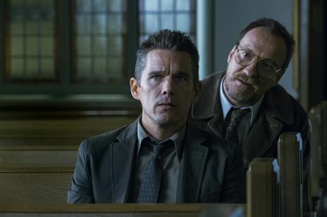 Regression<span>.</span> Limited Edition di Alejandro Amenabar - Blu-ray - 5