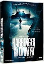 Harbinger Down. Terrore tra i ghiacci (DVD)