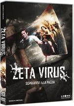 Zeta Virus (DVD)