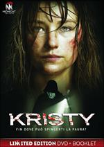 Kristy