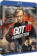 4GOT10. Forgotten (Blu-ray)