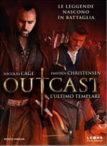 Outcast. L'ultimo templare