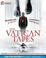 The Vatican Tapes. Limited Edition (2 Blu-ray)