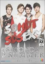 5 Seconds of Summer. So Hot So Sexy (DVD)