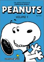 Peanuts. Vol. 1 (2 DVD)