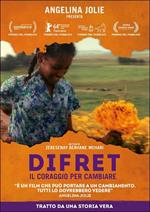 Difret. Il coraggio per cambiare