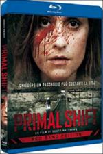 Primal Shift (Blu-ray)