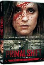 Primal Shift (DVD)