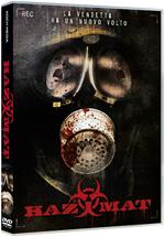 Hazmat (DVD)