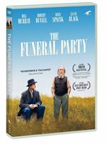 The Funeral Party. Get Low (DVD)