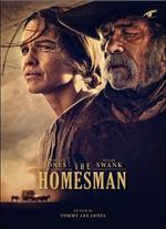 The Homesman