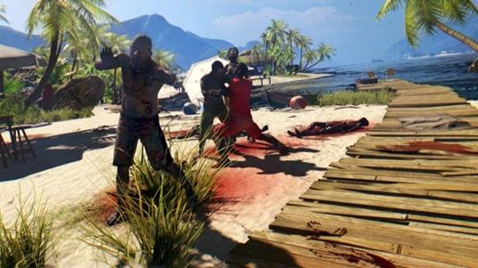 Dead Island (Definitive Edition Collection) - XBOX One - 8