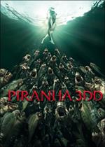 Piranha DD (Steelbook)