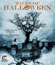 Tales of Halloween (Blu-ray)