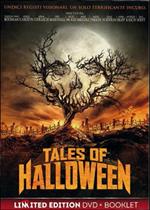 Tales of Halloween